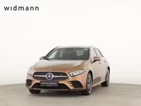 Mercedes-Benz Classe A A 250e 1.3 AMG Line