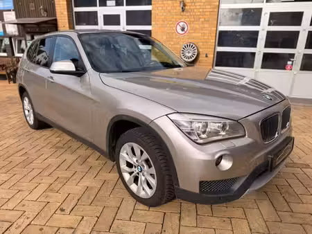 BMW X1 20i 2.0 184 xDrive