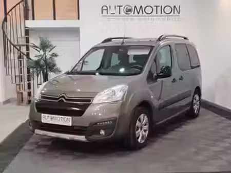 Citroën Berlingo Feel