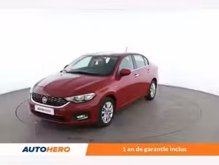 Fiat Tipo 1.4 95 Easy