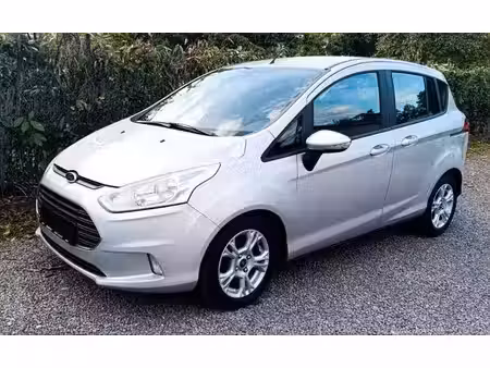 Ford B-max 1.0 EcoBoost