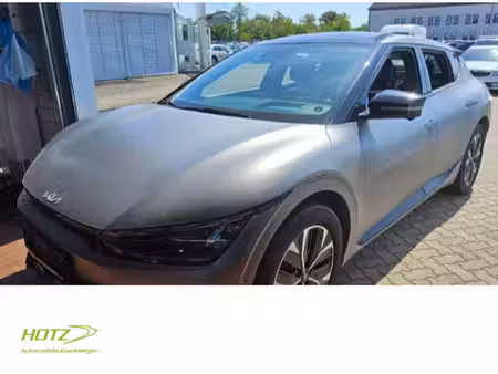 Kia EV6 325 GT Line 4x4