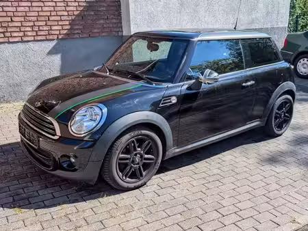 Mini Mini Cooper 98