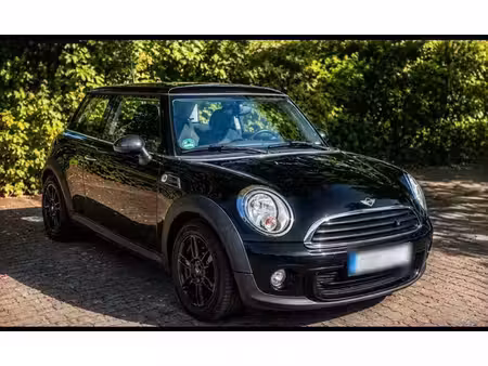 Mini Mini One 1.6 75