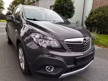 Opel Mokka 1.4 140 Edition