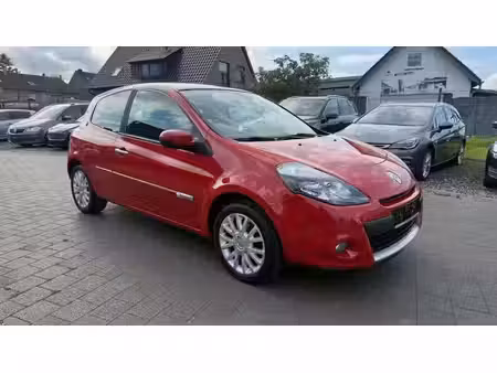 Renault Clio 1.6 Luxe