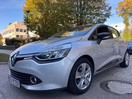Renault Clio 0.9 90 Paris