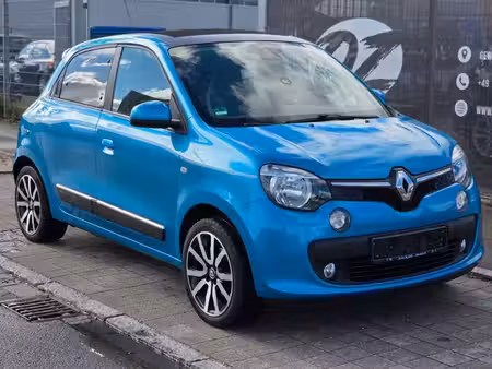 Renault Twingo 0.9 90 Luxe