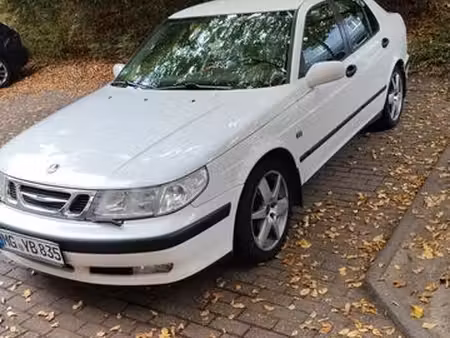 Saab 9-5 2.0 150