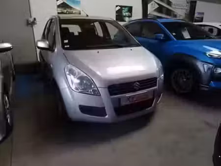 Suzuki Splash 1.0 65 GL