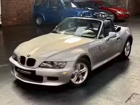BMW Z3 2.0