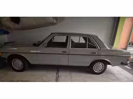 Mercedes-Benz Classe E 200