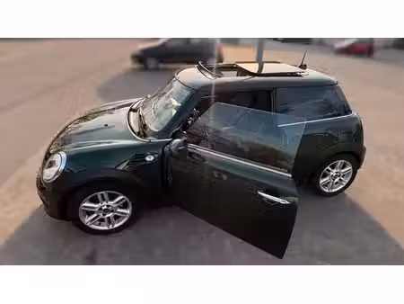 Mini Mini Cooper 1.6 122