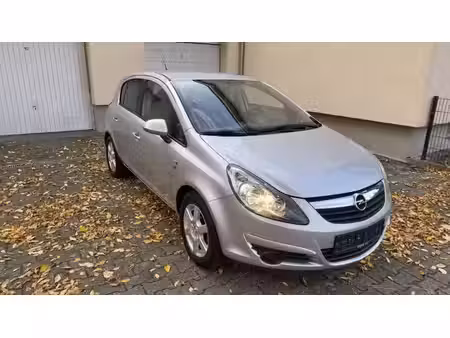 Opel Corsa 1.4 101 Edition