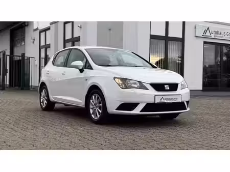 Seat Ibiza 1.2 TSI 90 Style
