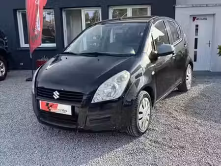 Suzuki Splash 1.0 65 GL
