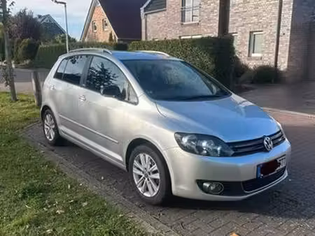 Volkswagen Golf 1.2 TSI 105