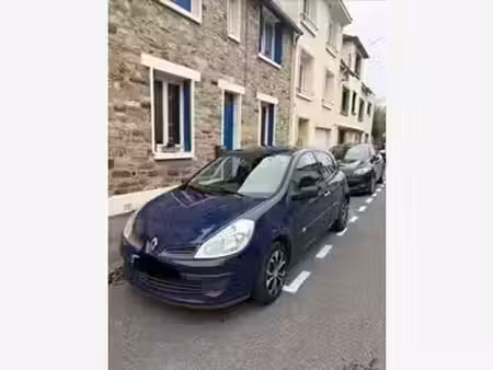 Renault Clio 1.2 75 Authentique