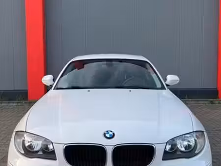 BMW Série 1 116i 2.0 122