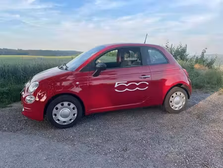 Fiat 500 1.2 69 Pop