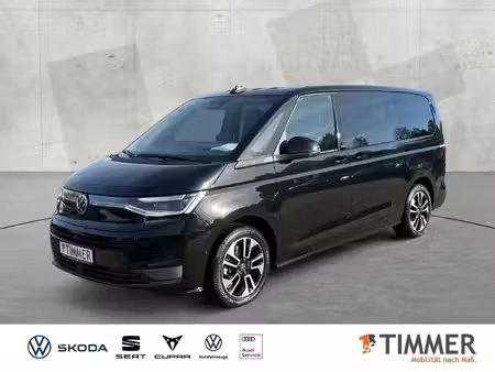 Volkswagen Multivan Life