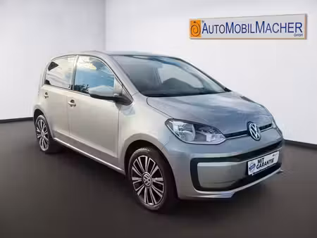 Volkswagen up! 1.0 75