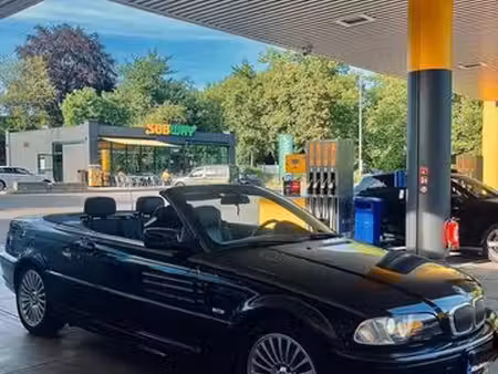 BMW Série 3 318i 2.0 143