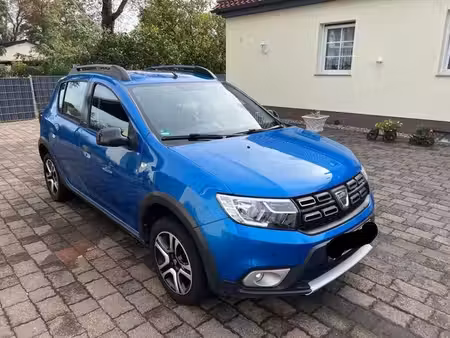 Dacia Sandero 0.9 TCe 90