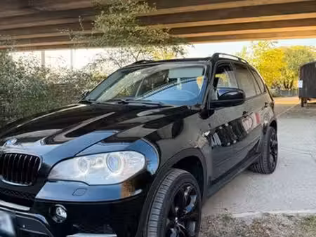 BMW X5 40d 3.0 306 xDrive