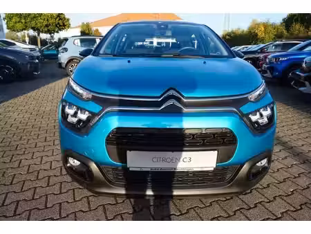 Citroën C3 1.2 82 Feel Pack