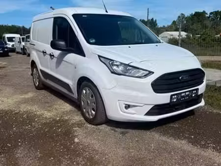 Ford Transit 1.5 120