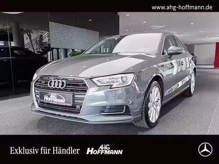 Audi A3 1.5 TFSI 110 Design