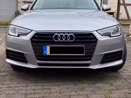Audi A4 1.4 TFSI 150