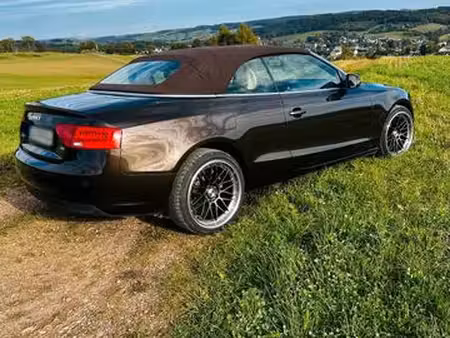 Audi A5 2.0