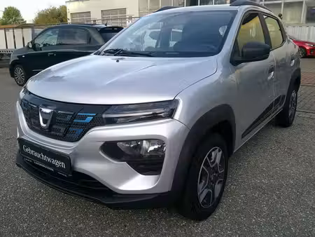 Dacia Spring 45
