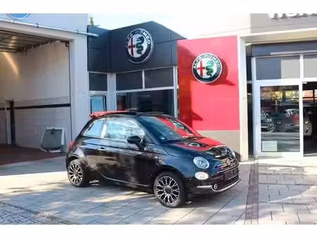 Fiat 500 1.0 69