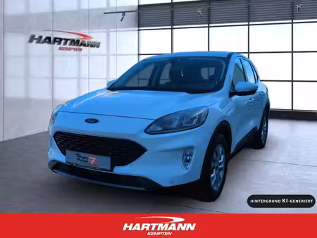 Ford Kuga 1.5 120 Trend