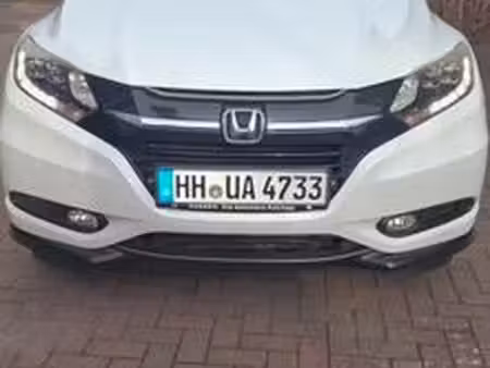 Honda HR-V 1.6 120 Executive