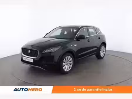 Jaguar E-Pace D180 2.0 180 S 4x4