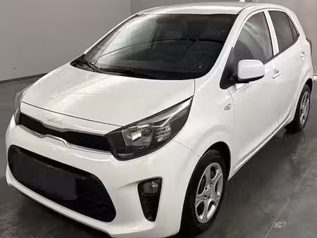 Kia Picanto 1.2 84