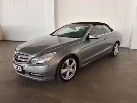 Mercedes-Benz Classe E E 350