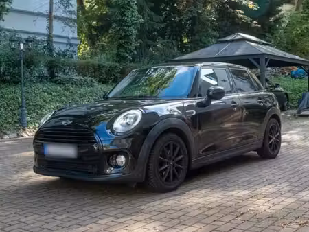 Mini Mini Cooper 1.5 136
