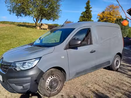Renault Express 