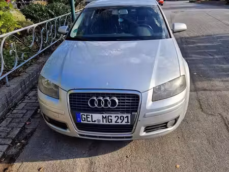 Audi A3 2.0 TDI 140 Attraction