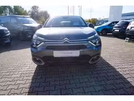 Citroën C4 1.2 131 C-Series