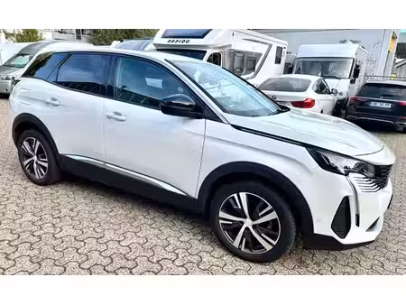 Peugeot 3008 1.2 THP 131 Allure