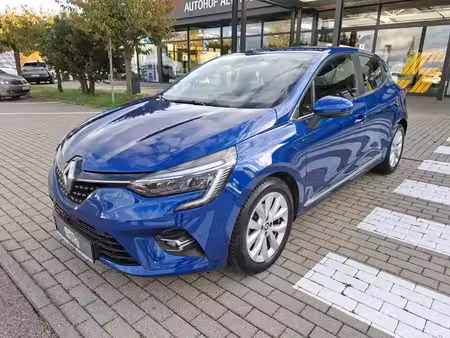 Renault Clio 1.0 TCe 90 Intens
