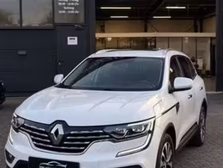 Renault Koleos 2.0 Limited 4x4