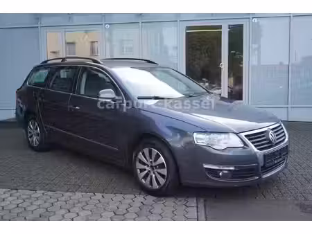 Volkswagen Passat 1.8 TSI 160 Confortline
