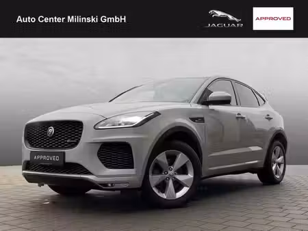 Jaguar E-Pace D180 2.0 180 R Dynamic S 4x4